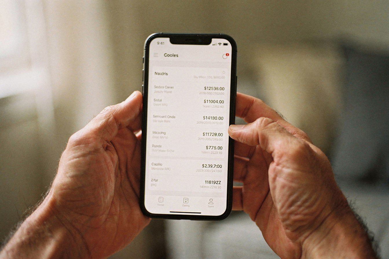 UX/UI Təhlilləri